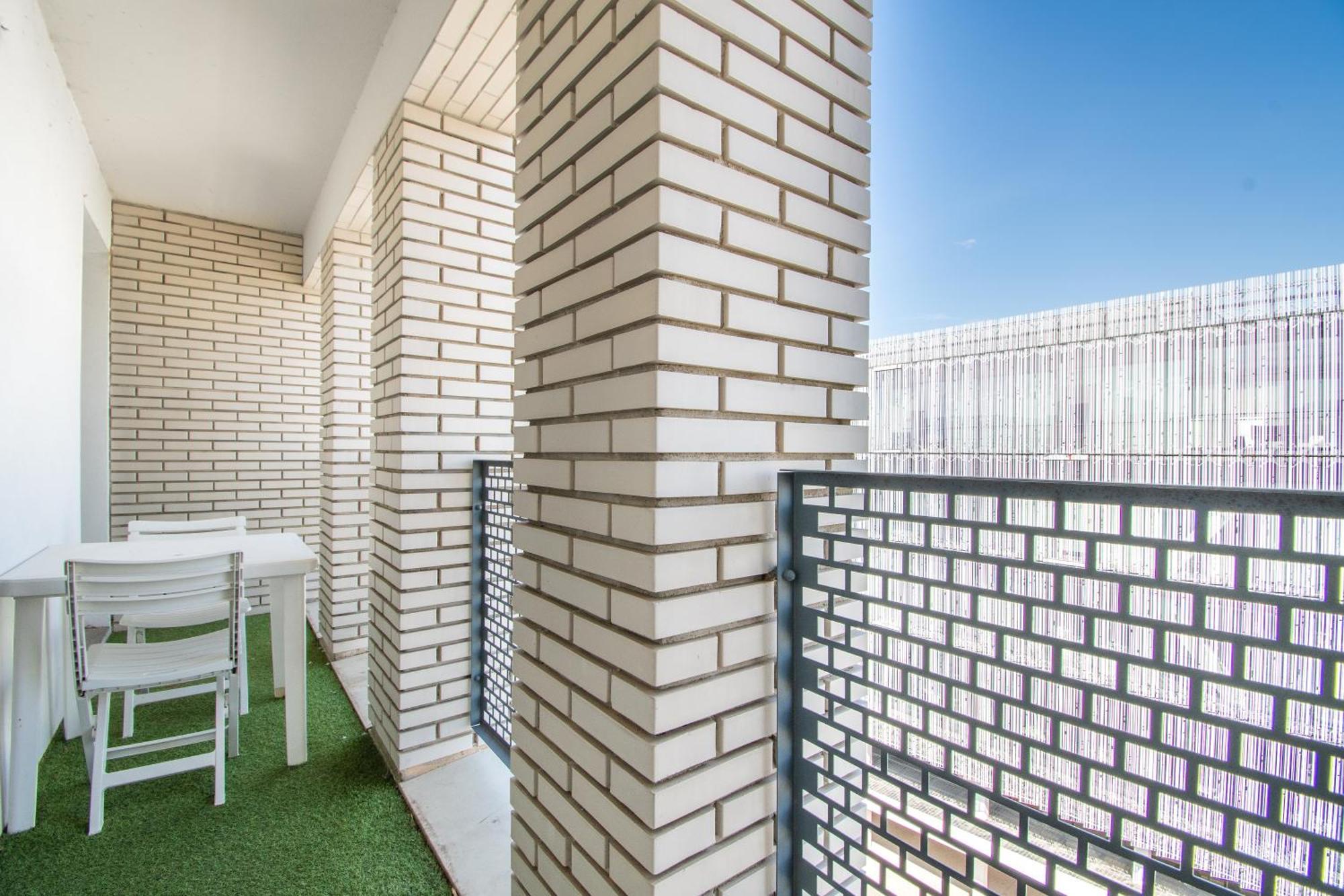 Cosy T2 De 50 M² Centre-Ville Avec Garage & Balcon Nantes Exteriör bild